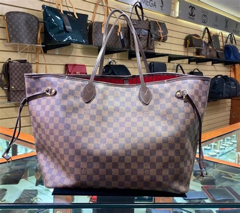 how much do pawn shops pay for louis vuitton bags|Louis Vuitton pawn shop prices.